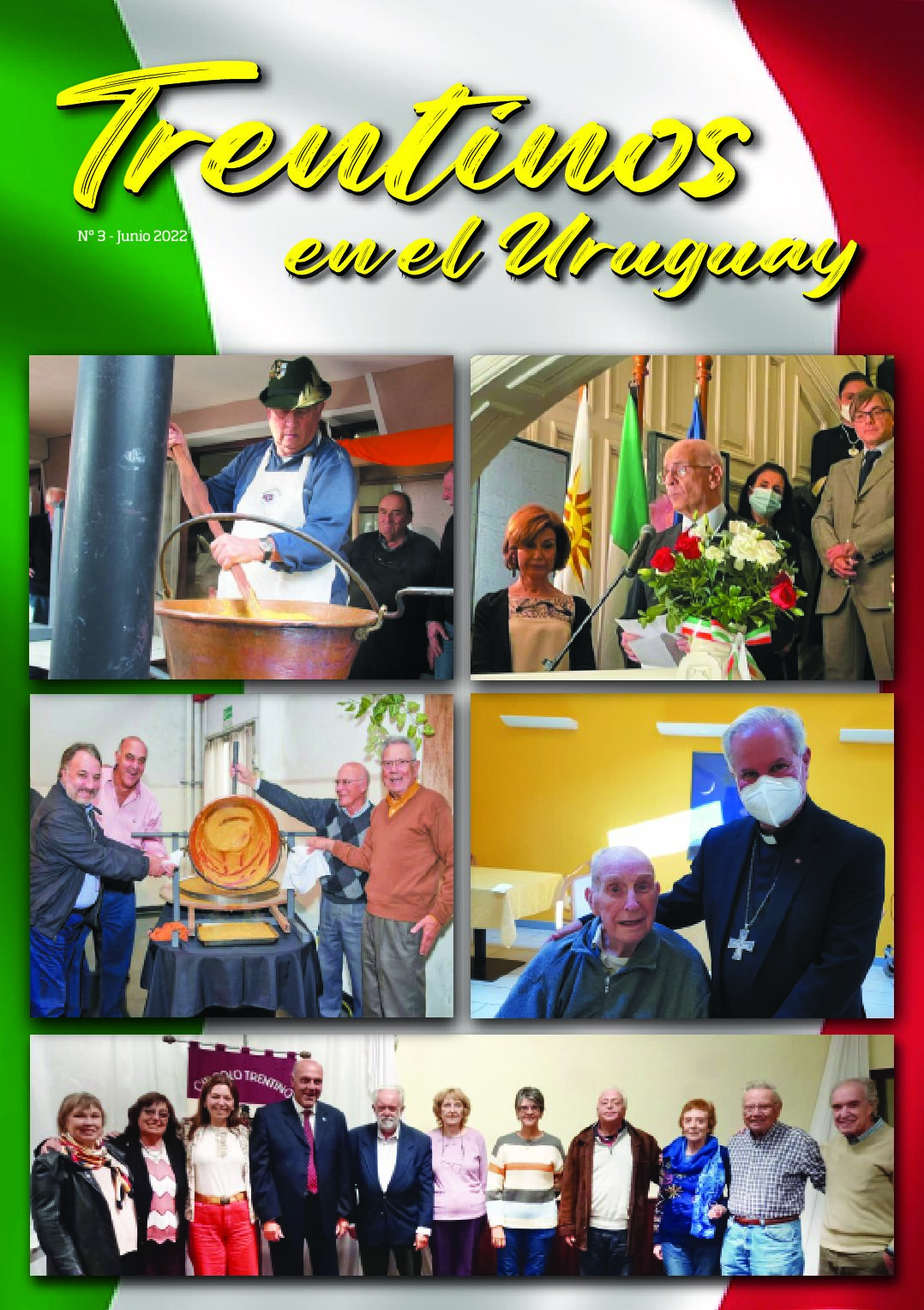 Edición 3