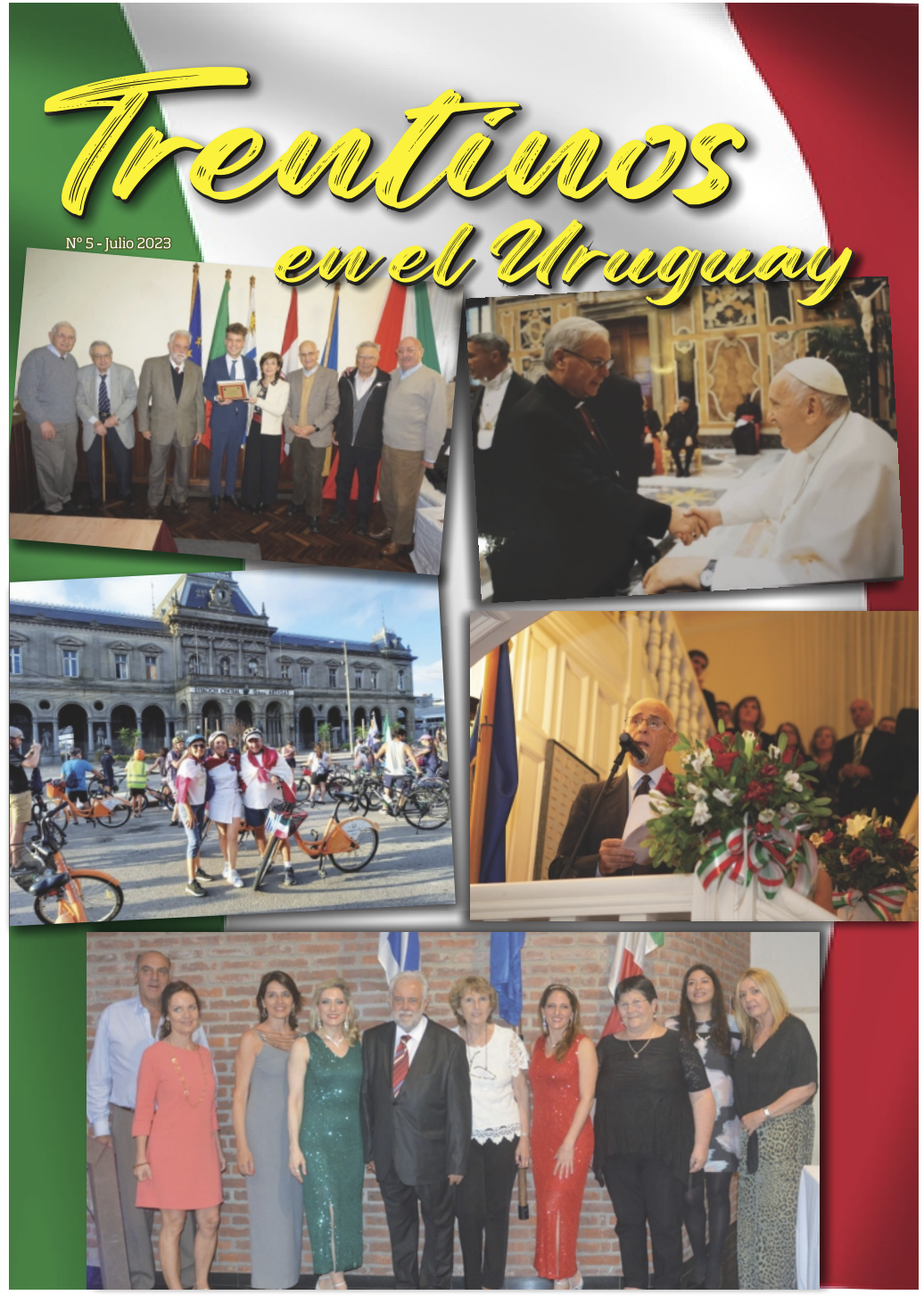 Edición 5
