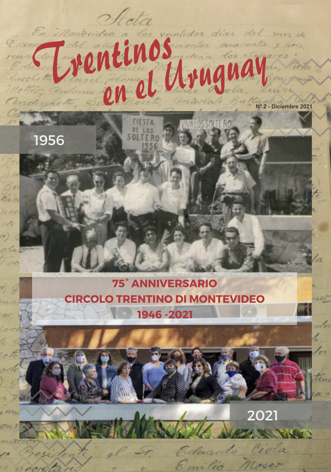 Edición 2